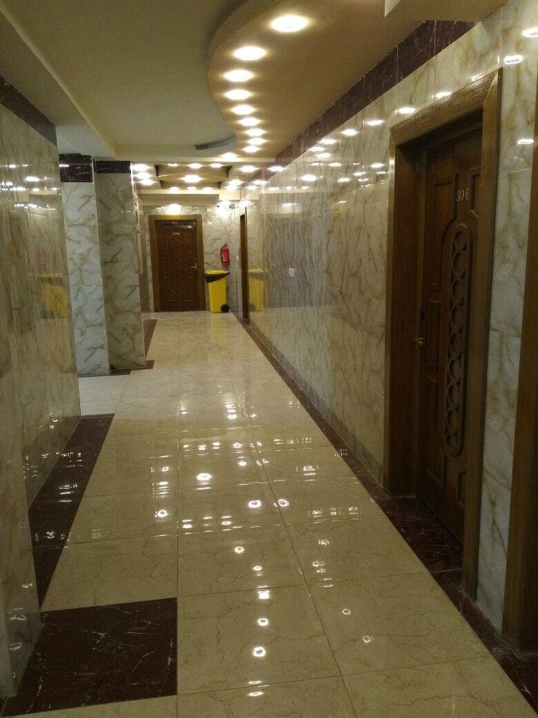 فندق ومطعم الاقمار