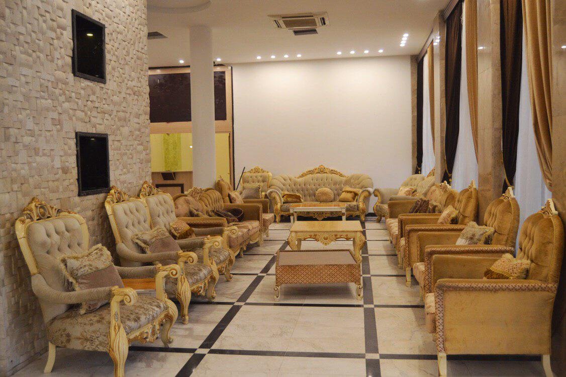 فندق الحارث