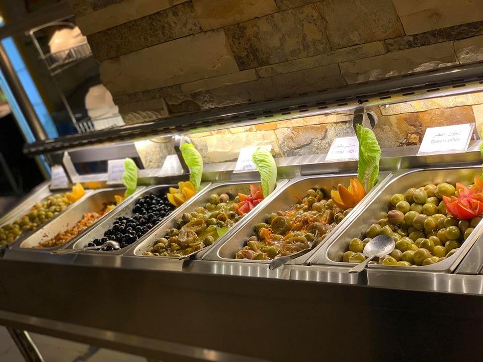 فندق ومطعم جنة الحسين