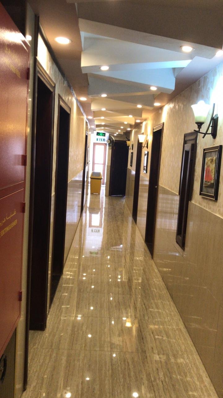 فندق لارسا