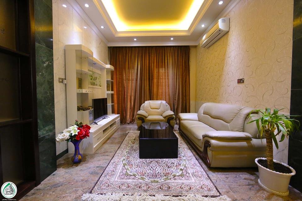 مدينة سيد الأوصياء
