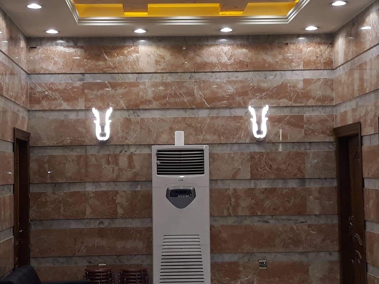 فندق الراية