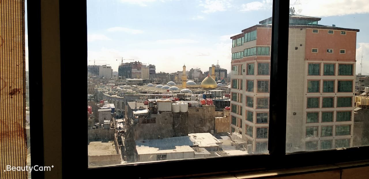 فندق انوار السفينة 1