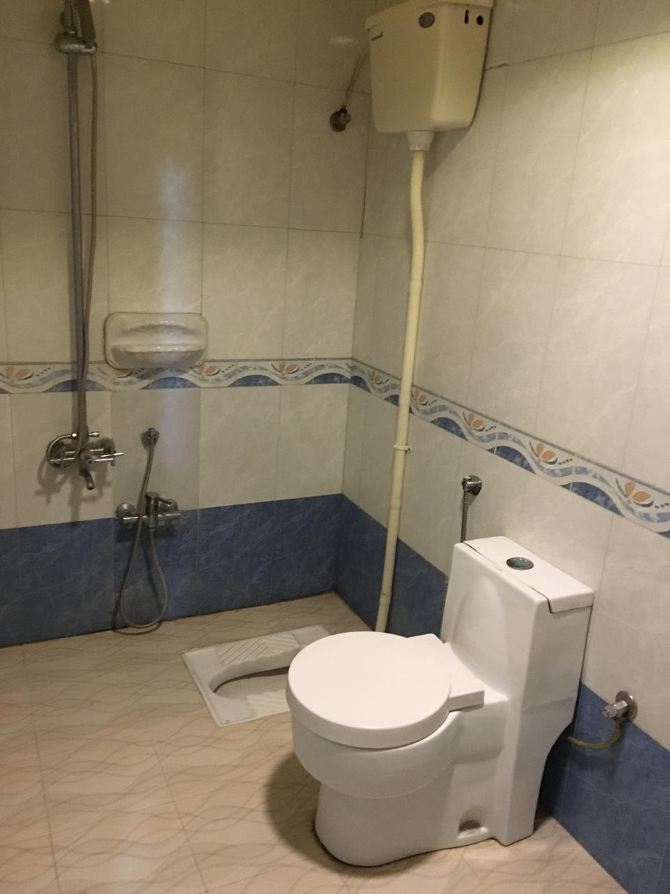 فندق ابراج الشرق 1
