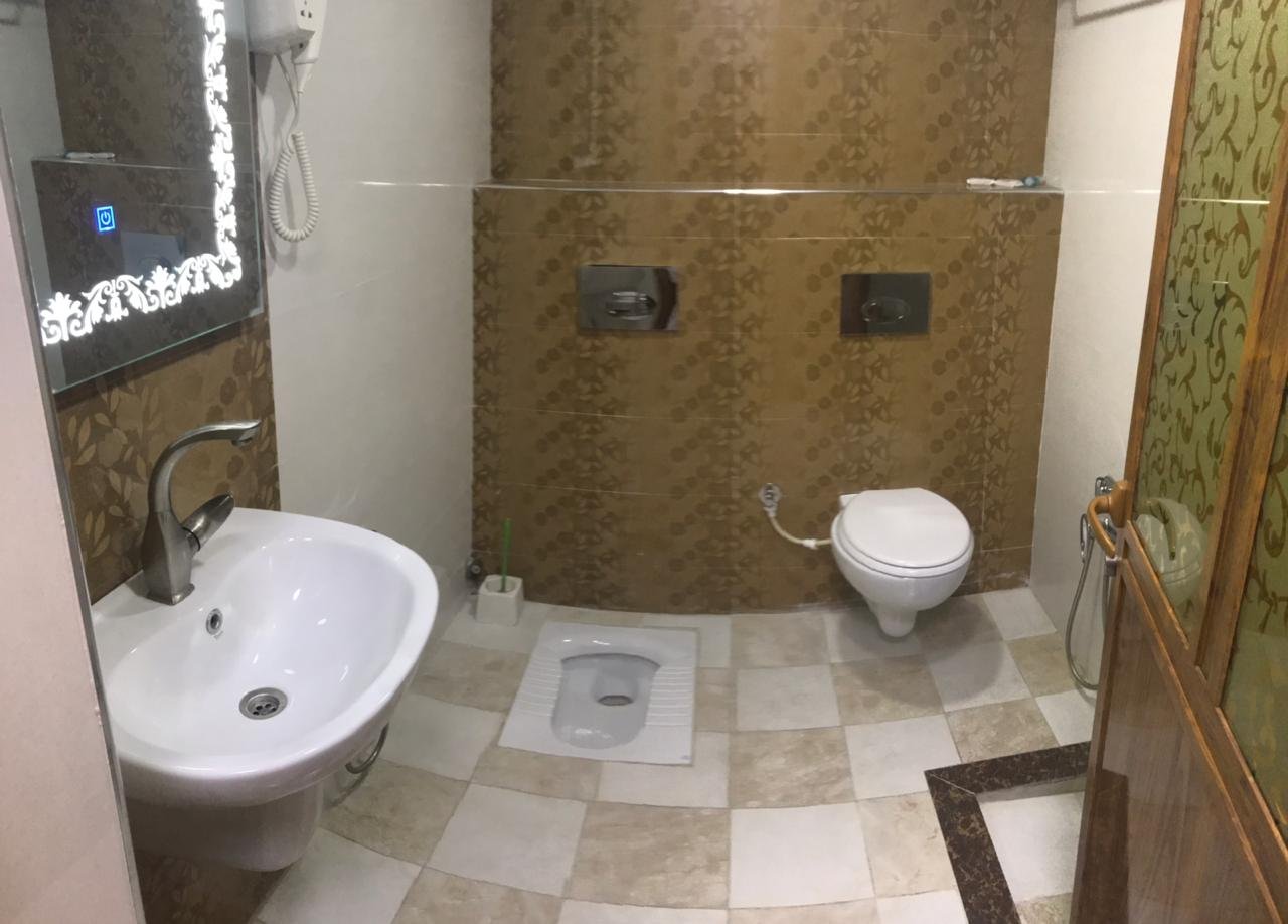 فندق القبطان