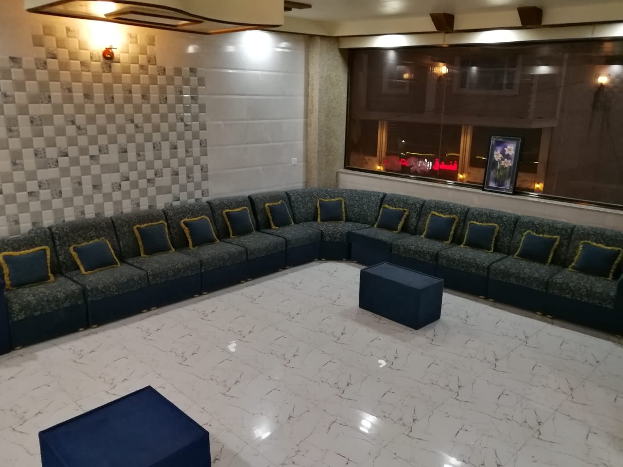 فندق برج الكريم