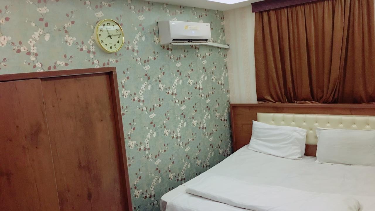 فندق الاسباط