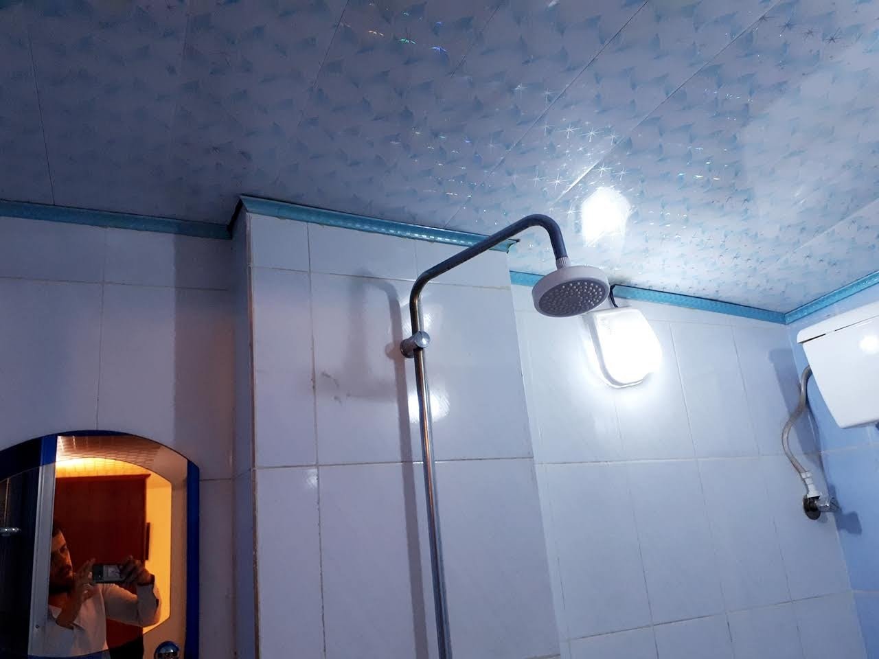 فندق عين كربلاء