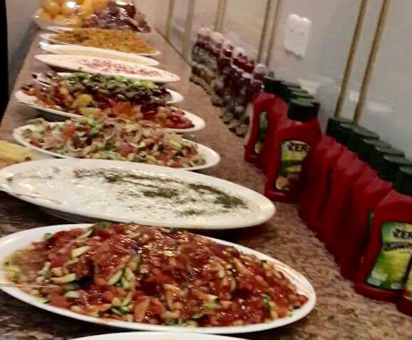 فندق العلا