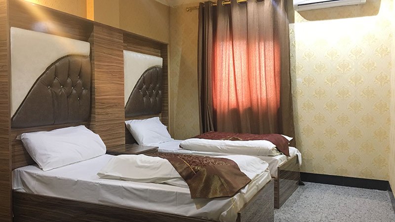 فندق قصر النبلاء