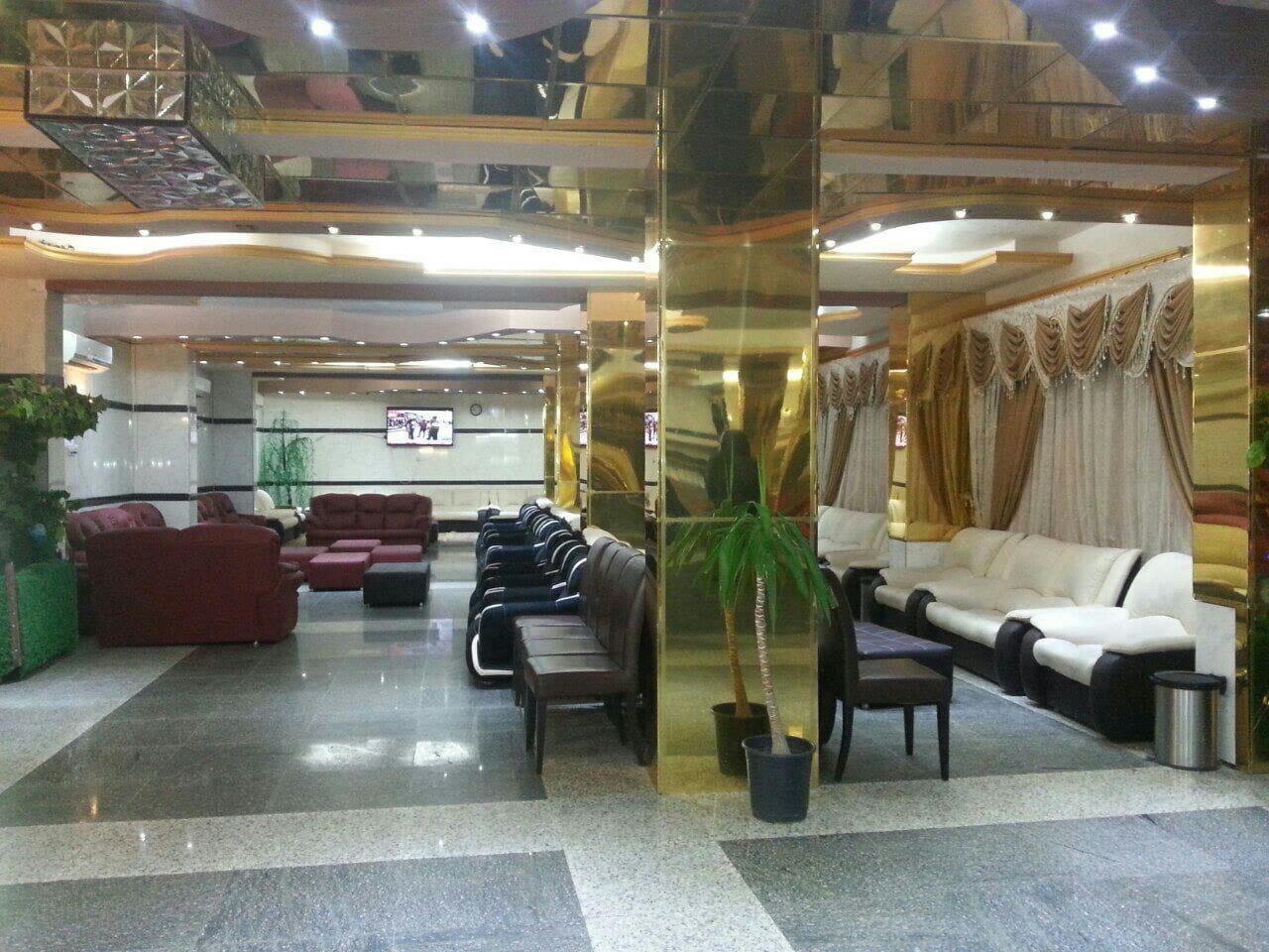 فندق اديان السياحي 
