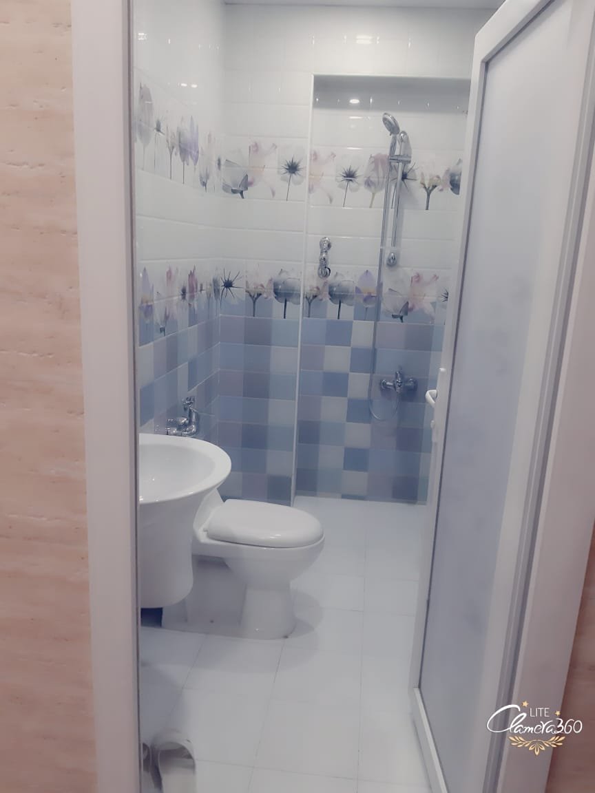 فندق بيت الزائر 5