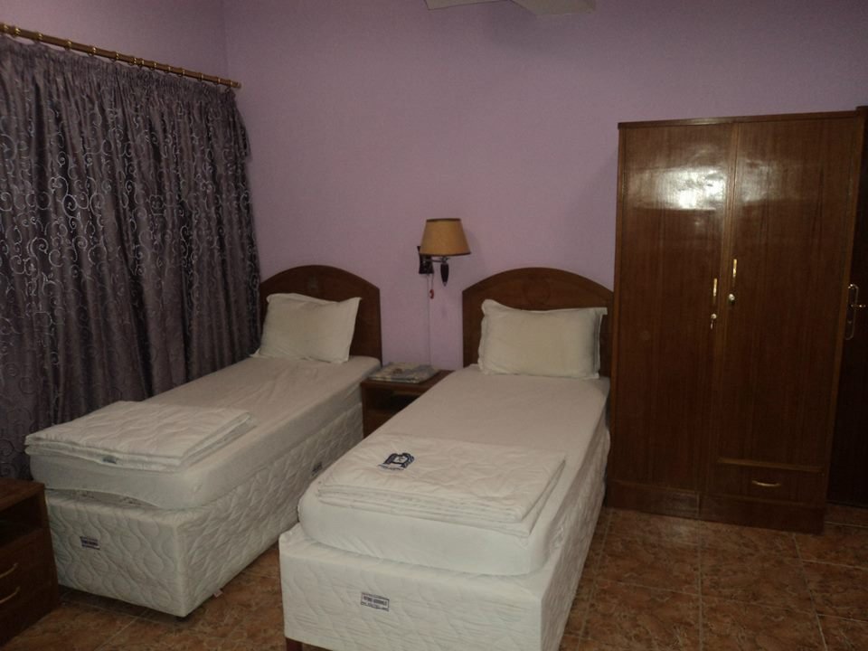 فندق افنان 5