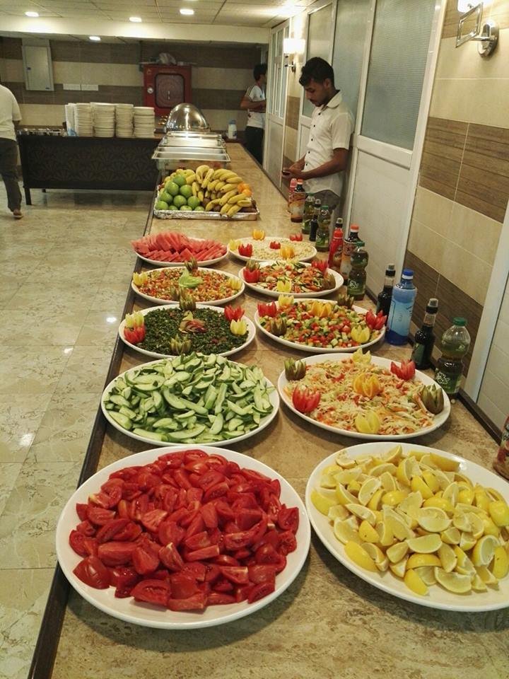 فندق المحمود