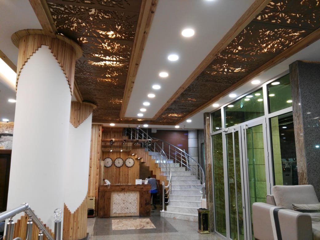 فندق الخيام كربلاء
