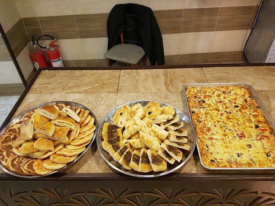 فندق المحمود