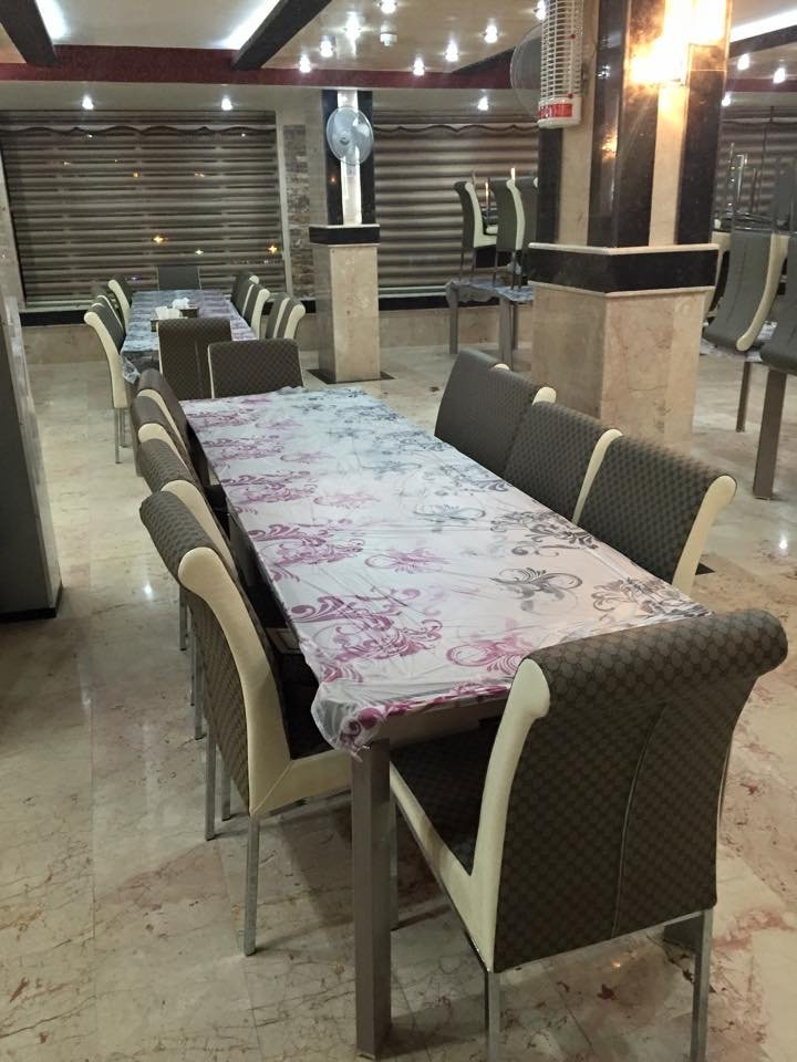 فندق سما كربلاء
