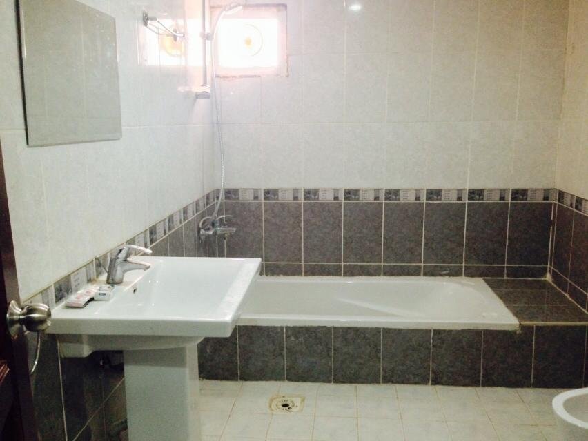 فندق القصر