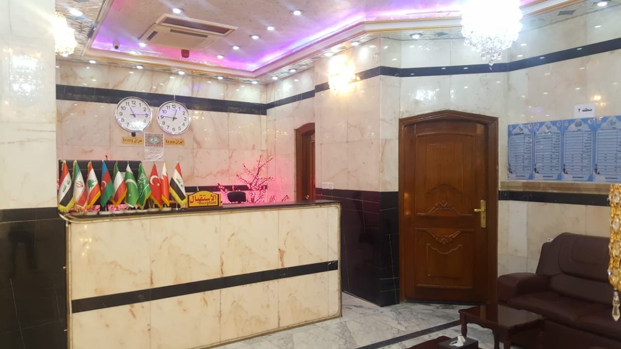 فندق برج الأمراء