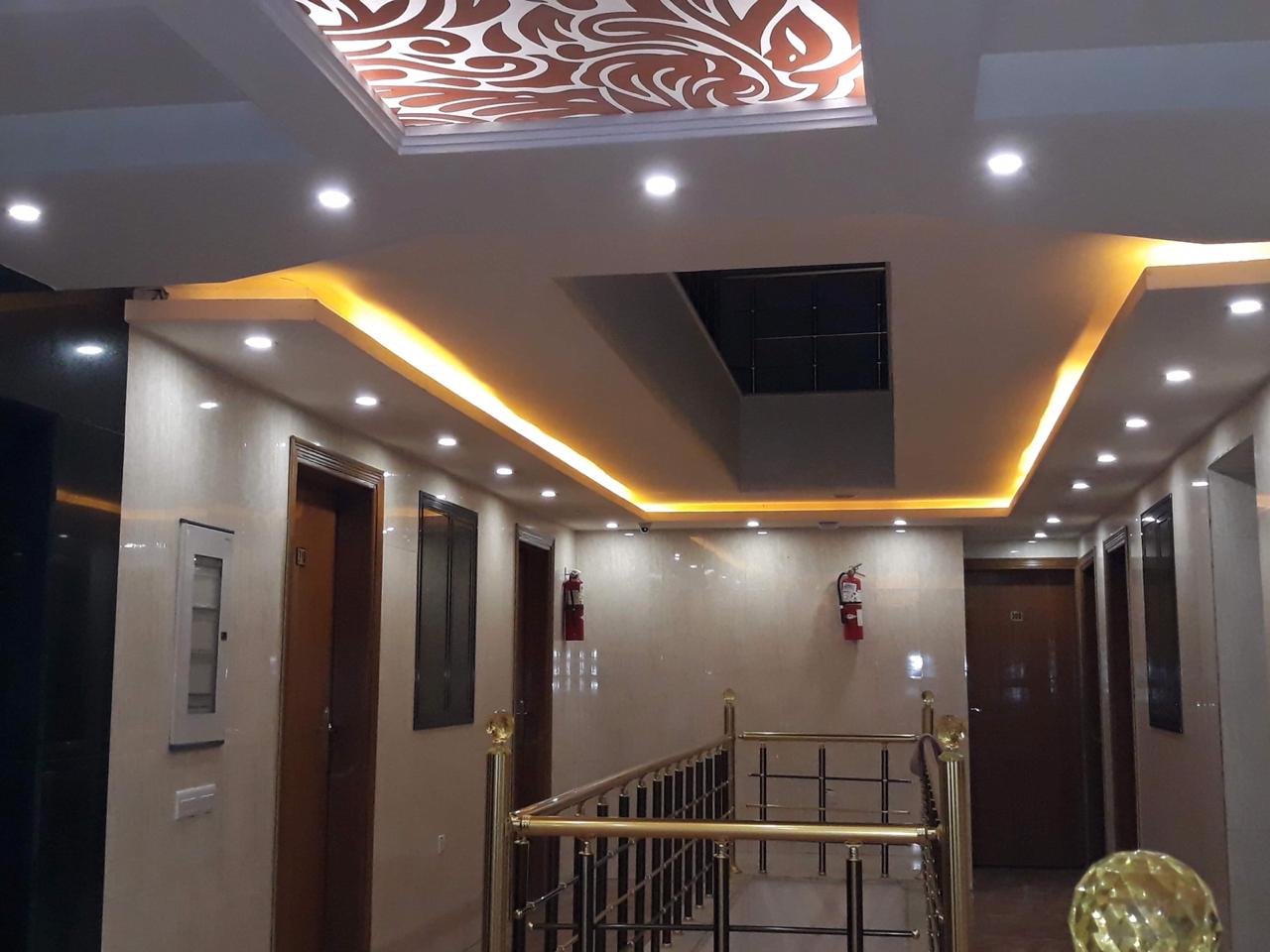 فندق الراية