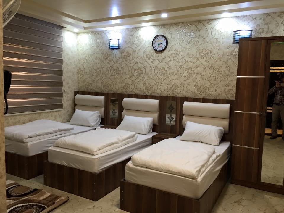 فندق ومطعم ريماس