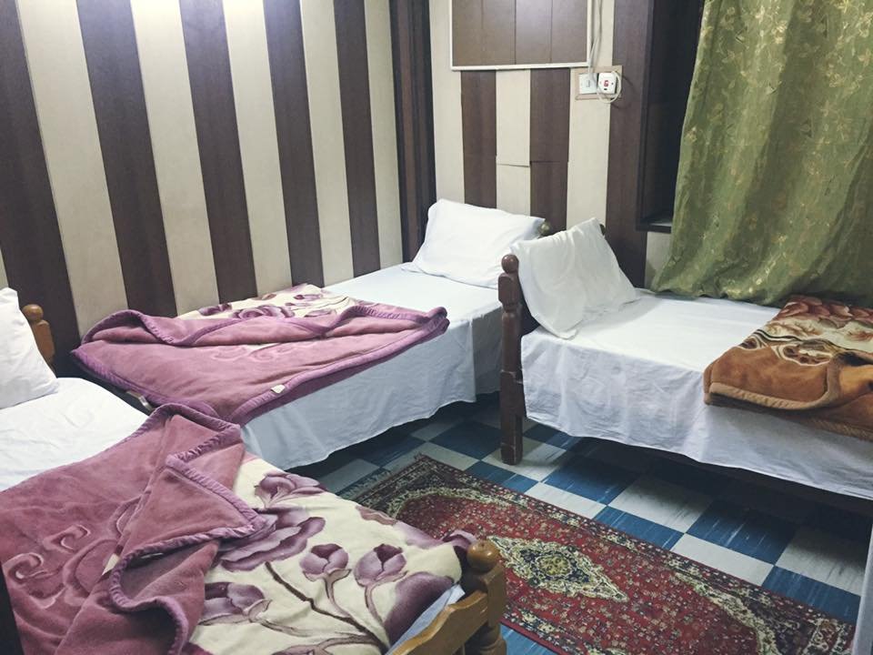 فندق ومطعم سفير الحسين 2