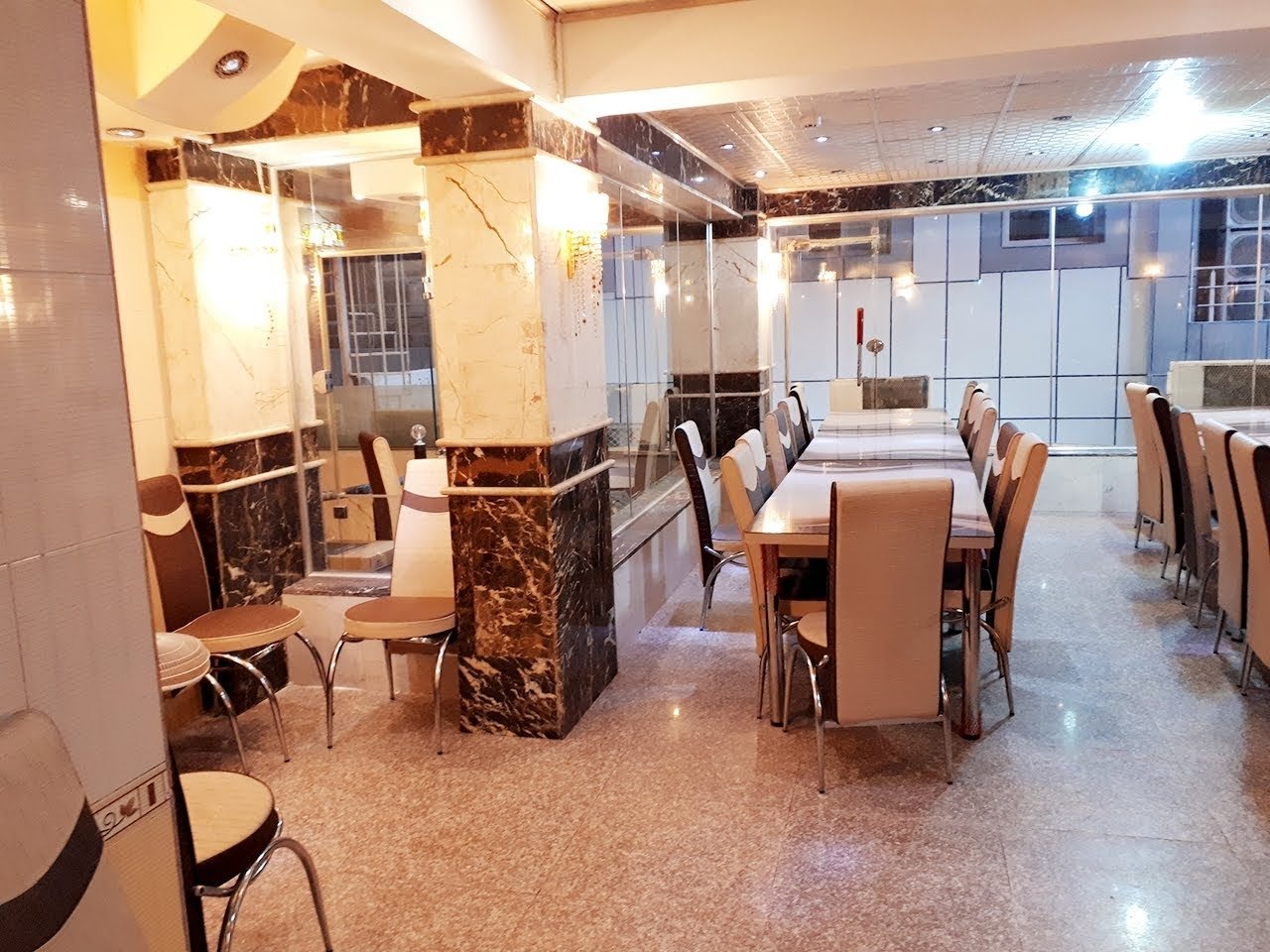 فندق عين كربلاء