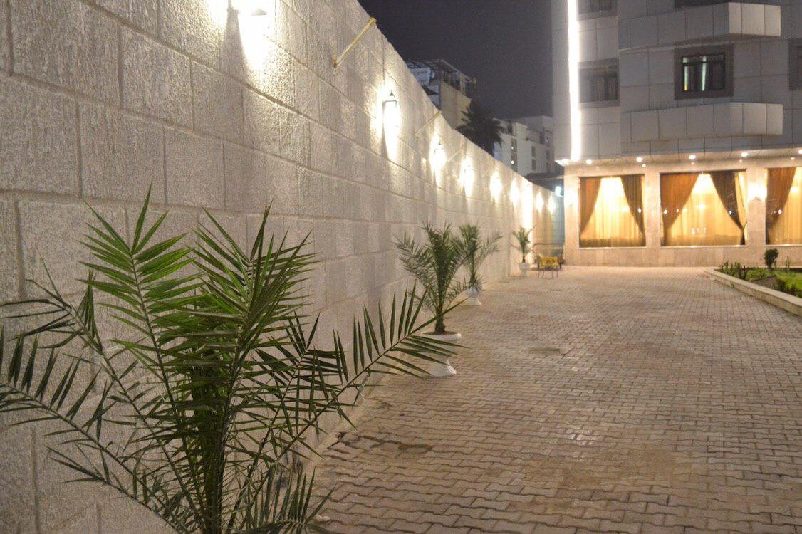 فندق الحارث