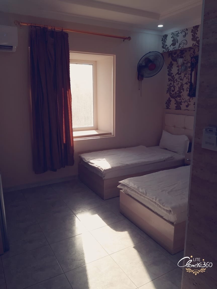 فندق بيت الزائر
