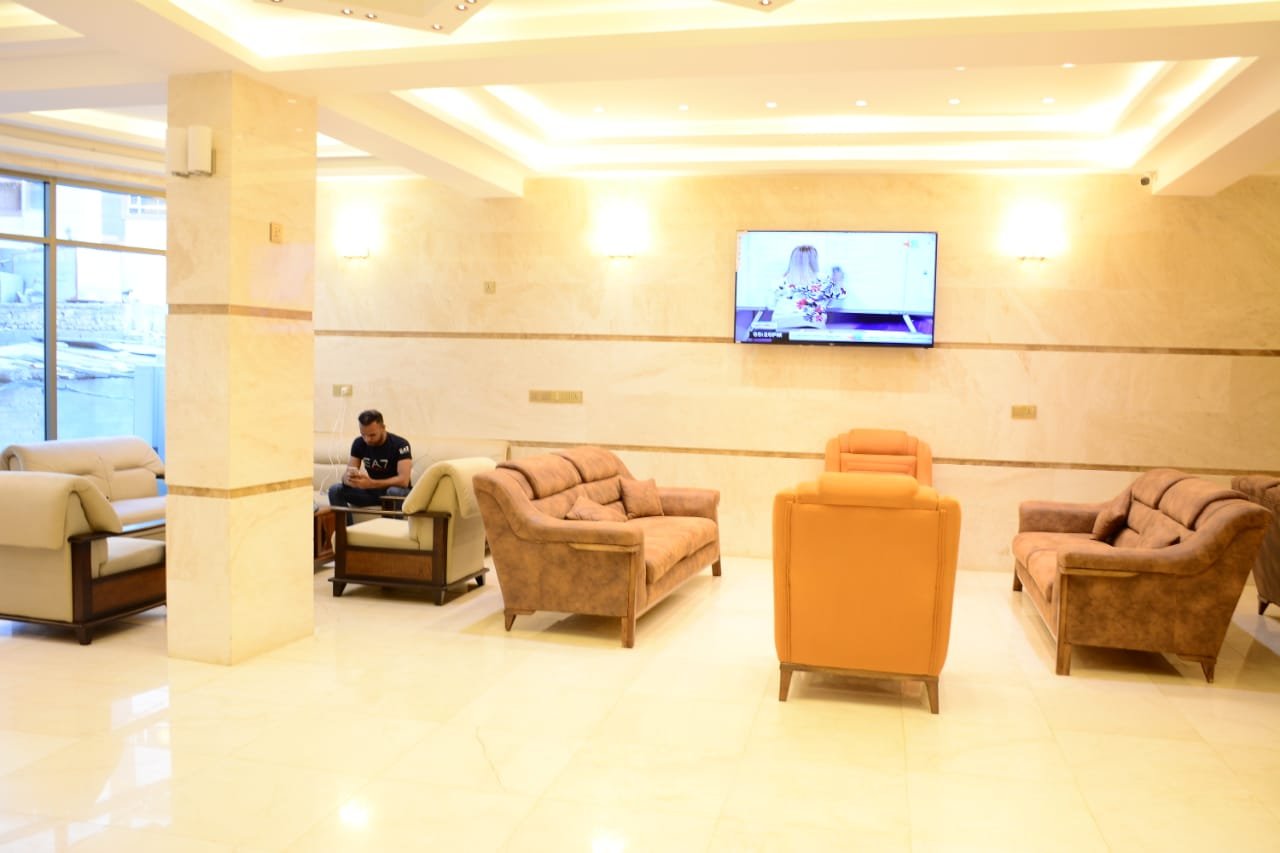 فندق برج الفرقان