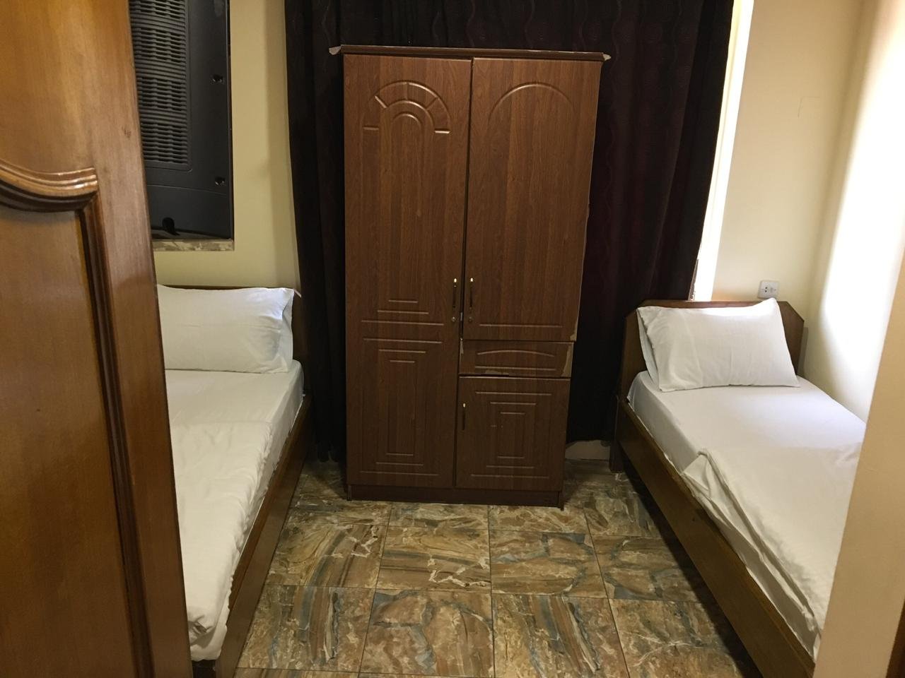 فندق برج الكاظمية