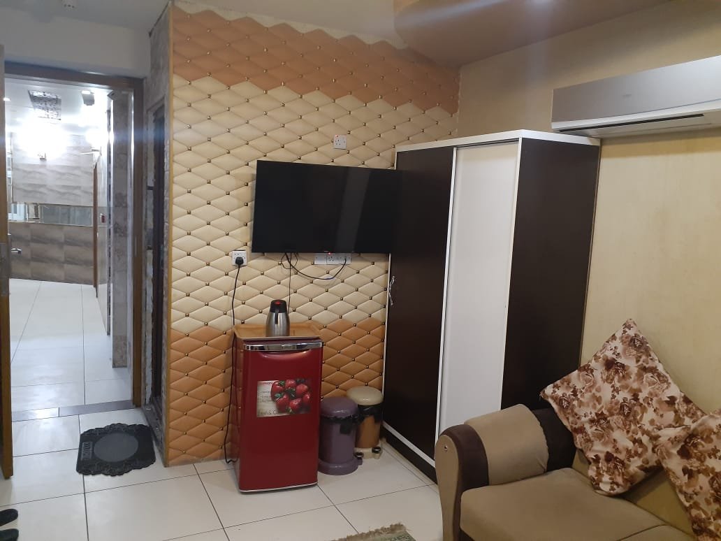 فندق برج الزهراء