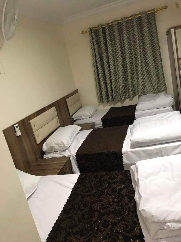 فندق برج الرحمن