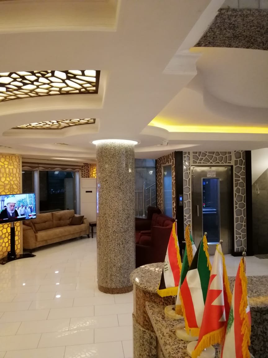 فندق برج الثقلين