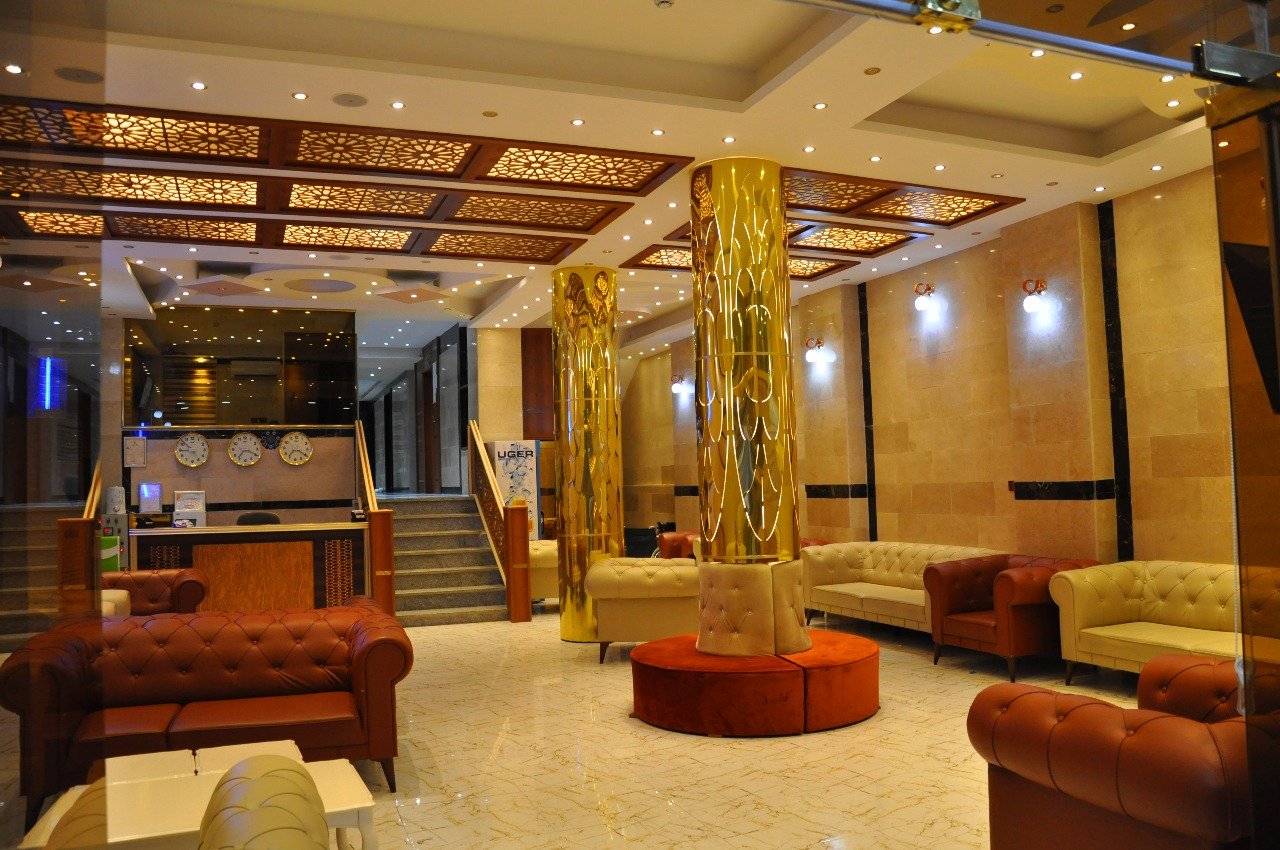 درة الحسين