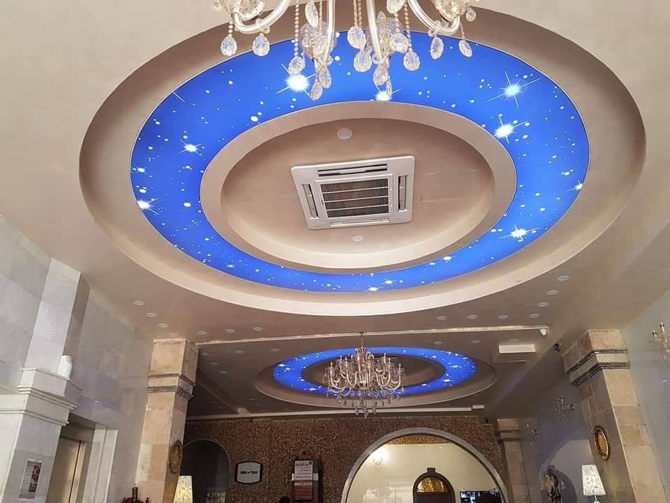 فندق برج الرياحين