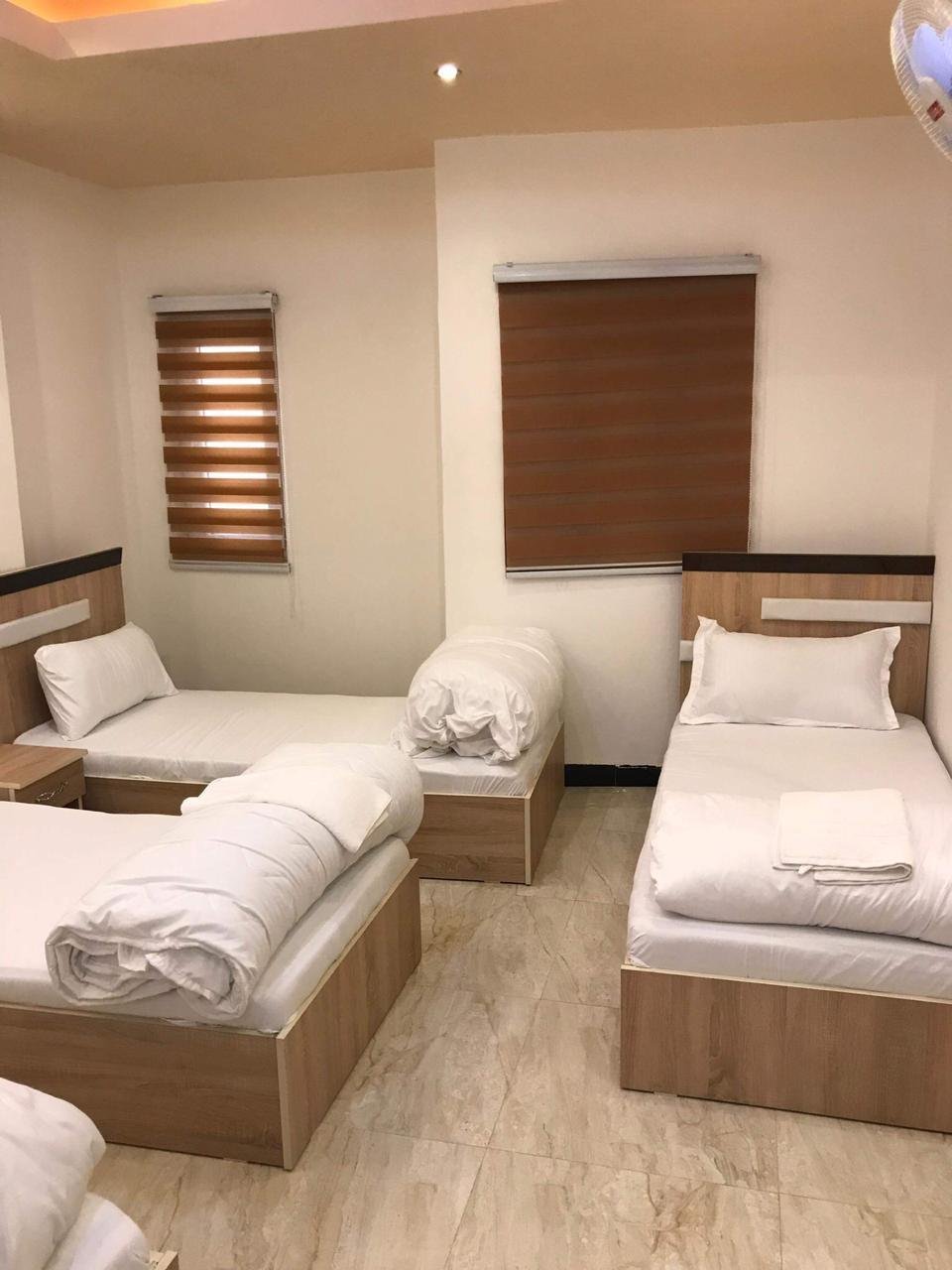 فندق انوار العترة