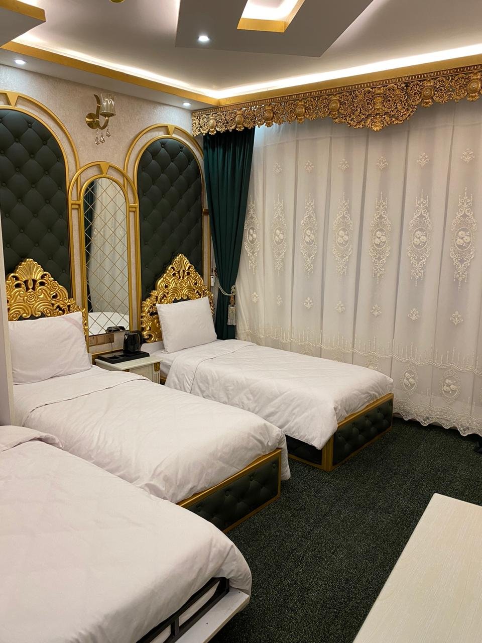 فندق الامبراطور