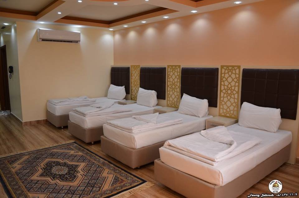 فندق در قصر الكاظمية