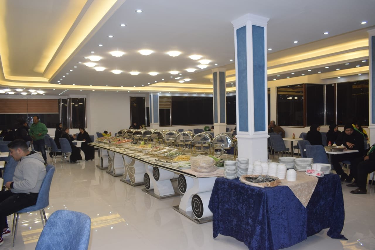 فندق شمس الشموس