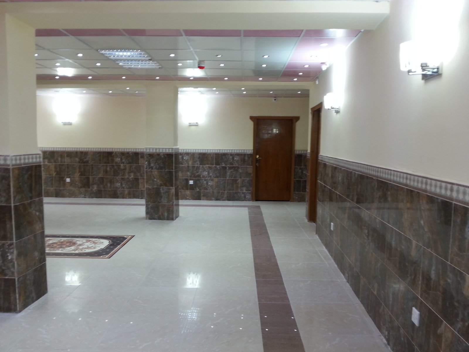 فندق المشكات 5