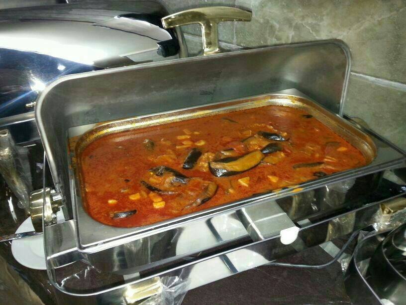 فندق ومطعم جنة كربلاء