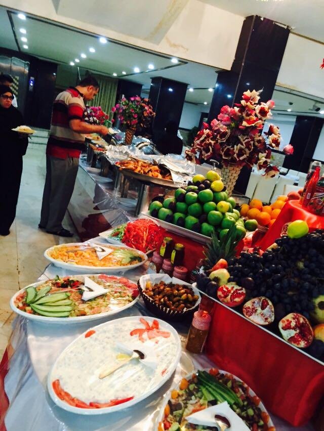 فندق الرضوان