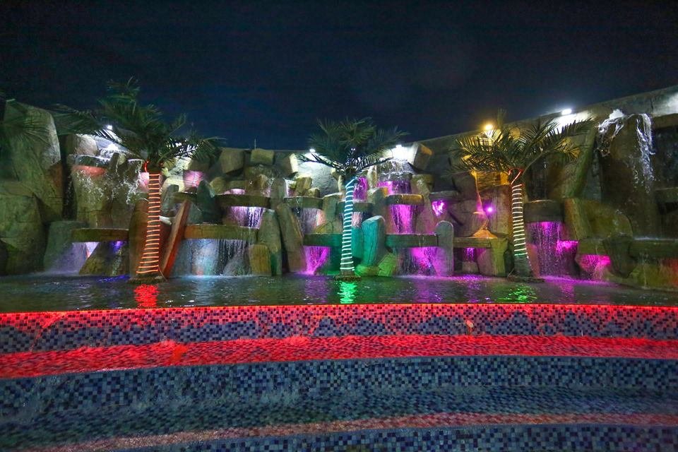 مدينة سيد الأوصياء