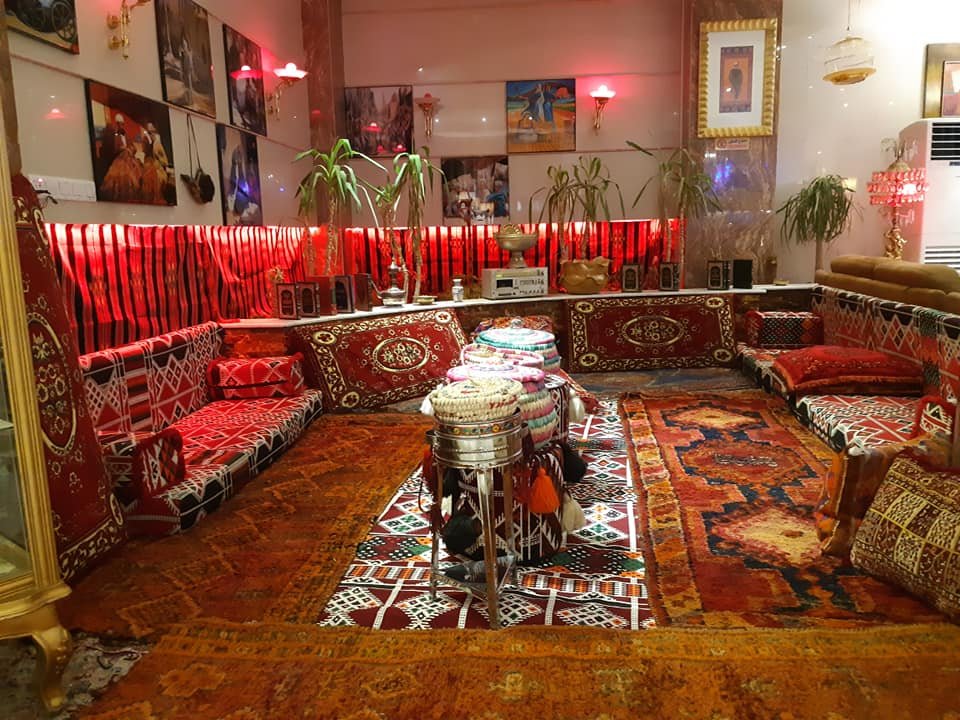 فندق قصر الظيافة 2