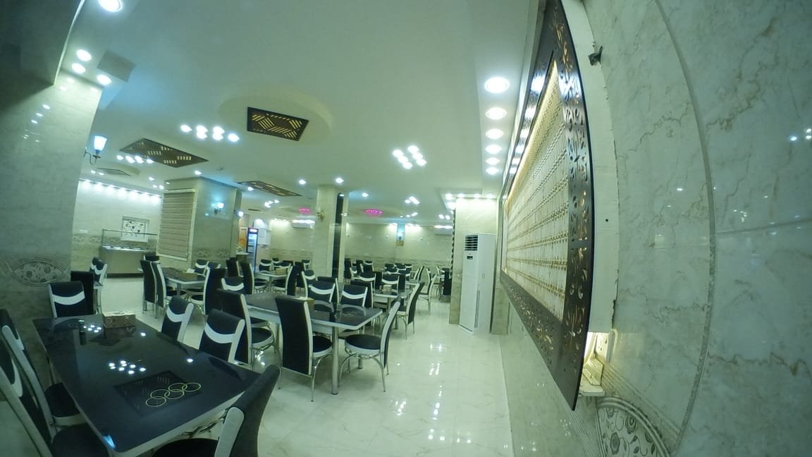 فندق الديوان 1