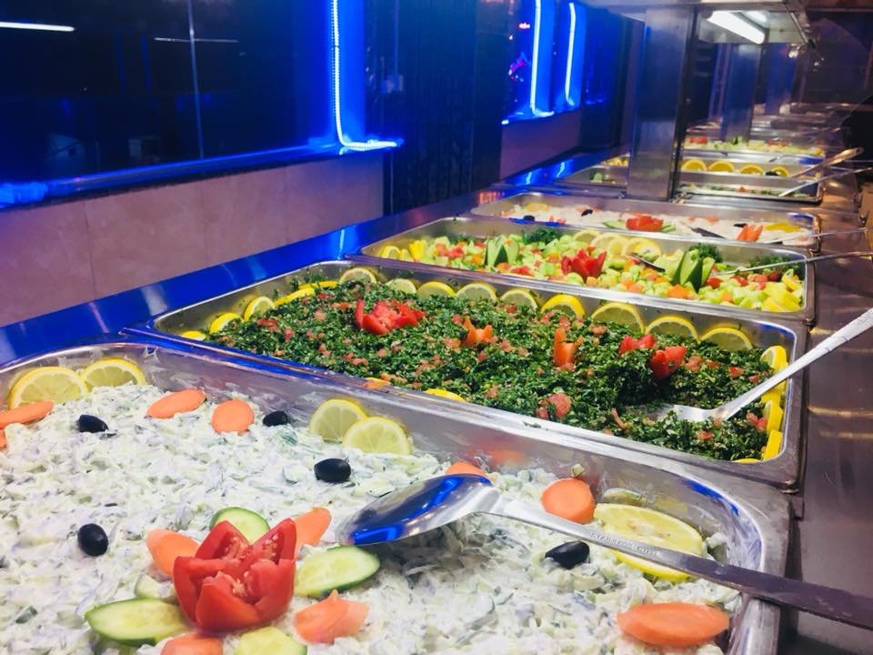 فندق در قصر الكاظمية
