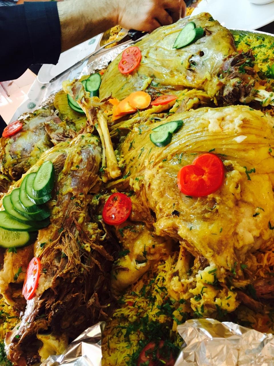 فندق الرضوان