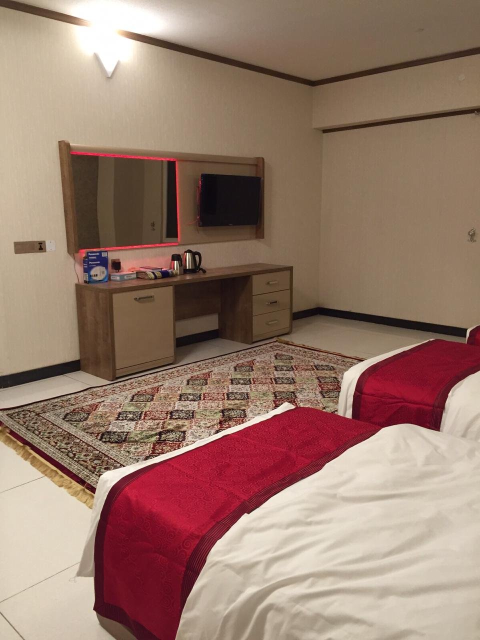 فندق ابراج الشرق