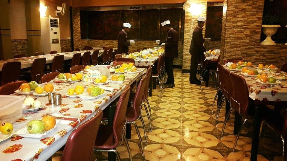 فندق برج الكاظمية